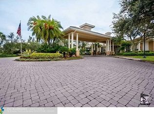 11142 NW 68th Pl, Parkland, FL 33076