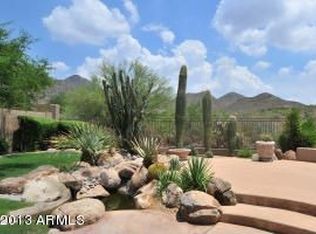15961 N 111th Way, Scottsdale, AZ 85255