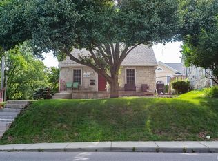 403 S Eagleson Ave, Bloomington, IN 47401