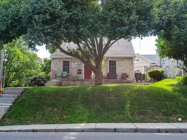 403 S Eagleson Ave, Bloomington, IN 47401