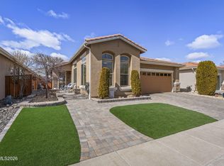 1759 Veneto Dr, Sparks, NV 89434