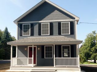 414 Candia Rd, Manchester, NH 03109