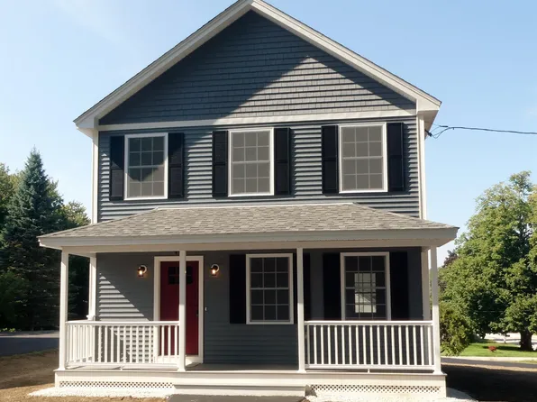 414 CANDIA Road, Manchester, NH 03109