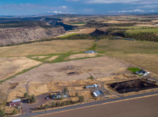 7056 SW Kent Ln, Culver, OR 97734