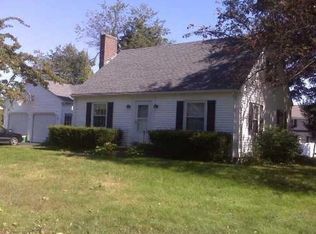14 Meadowview Rd, Cumberland, ME 04021