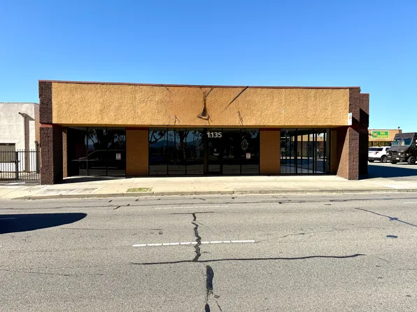 1135 N Main St, Salinas, CA 93906