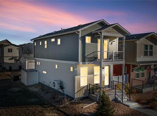 5442 N Tower Rd, Denver, CO 80249