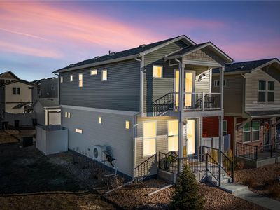 5442 N Tower Road, Denver, CO, 80249