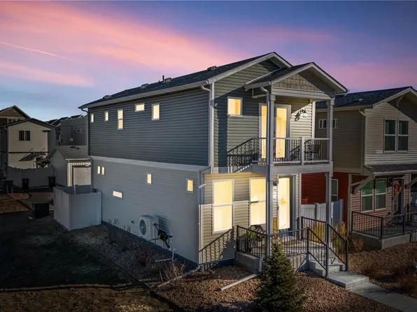 5442 N Tower Road, Denver, CO 80249