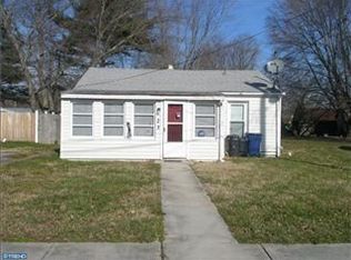 23 Liberty Ave, Woodstown, NJ 08098