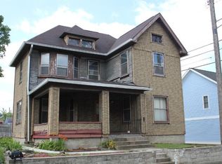 317 E 21st St, Indianapolis, IN 46202
