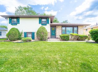 20025 Brook Ave, Lynwood, IL