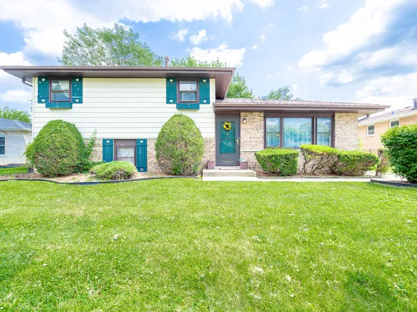 20025 Brook Ave, Lynwood, IL 60411