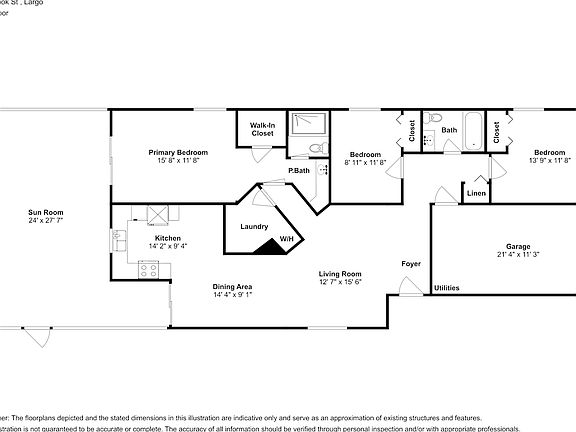 2nd image of 767 Brook St