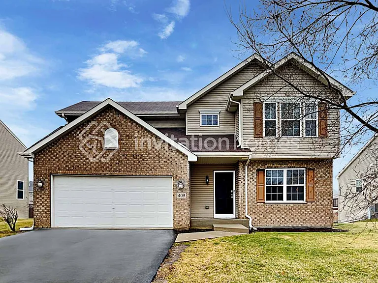 409 Cahokia St — Photo 1