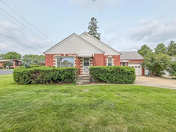 3145 South 107th STREET, West Allis, WI 53227