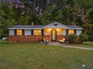 8631 Kimages Rd, Charles City, VA 23030