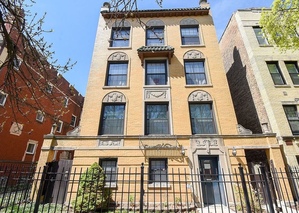 1st image of 5444 N Campbell Ave APT 3