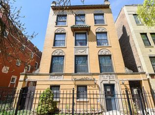5444 N Campbell Ave APT 3, Chicago, IL 60625