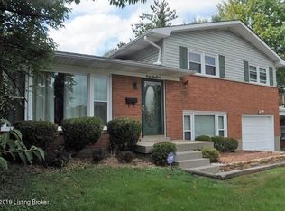 4906 Friden Way, Louisville, KY 40214