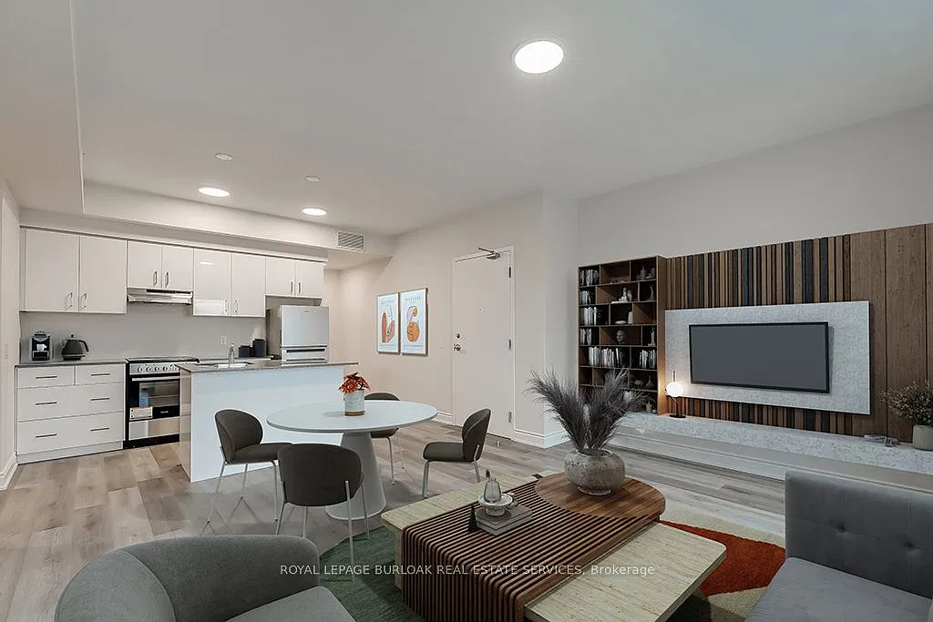 2 bed, $2,300 — Photo 4