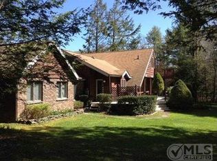 152 Palentown Rd, Kerhonkson, NY 12446