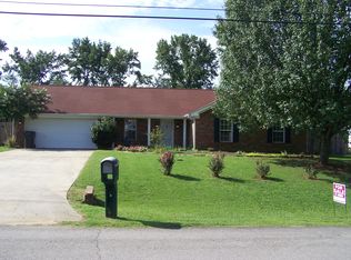 117 Winding Trl, Huntsville, AL 35811