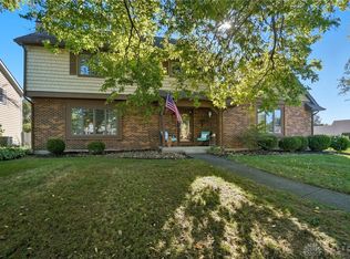 501 Tara Oaks Dr, Middletown, OH