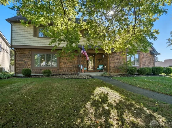 501 Tara Oaks Dr, Middletown, OH 45042
