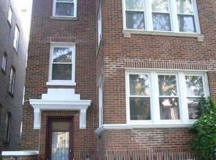 2441 W Gunnison St APT 3, Chicago, IL 60625