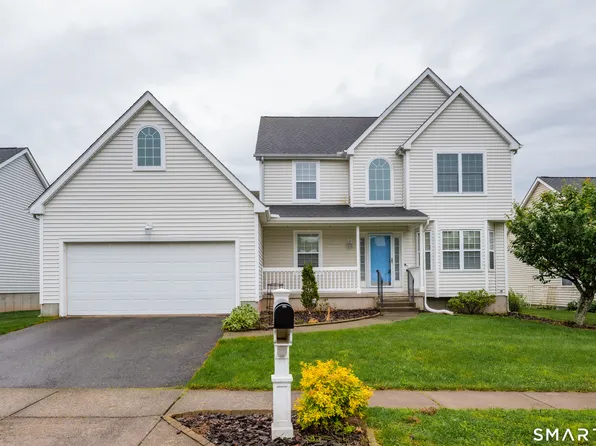 26 Greenview Terrace, Middletown, CT 06457