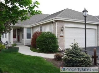 N56W24219 S Sycamore Cir, Sussex, WI 53089