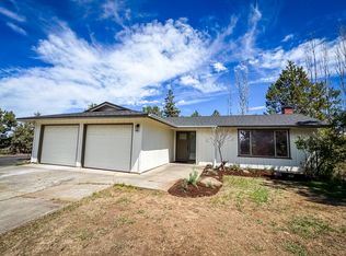 63849 Miday Way, Bend, OR 97703