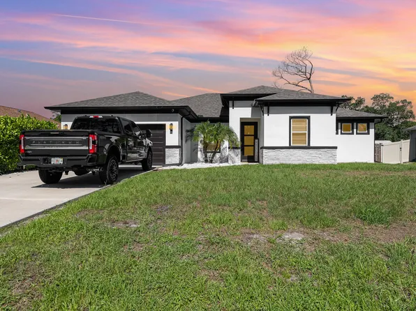 620 Cecelia Ave SE, Palm Bay, FL 32909