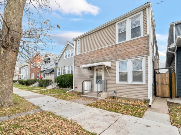 4971 N Kolmar Ave #1, Chicago, IL 60630