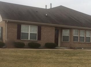 4062 Twin Lakes Cir, Clayton, OH
