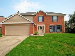 3909 Spring Arbor Ct, Pearland, TX 77584