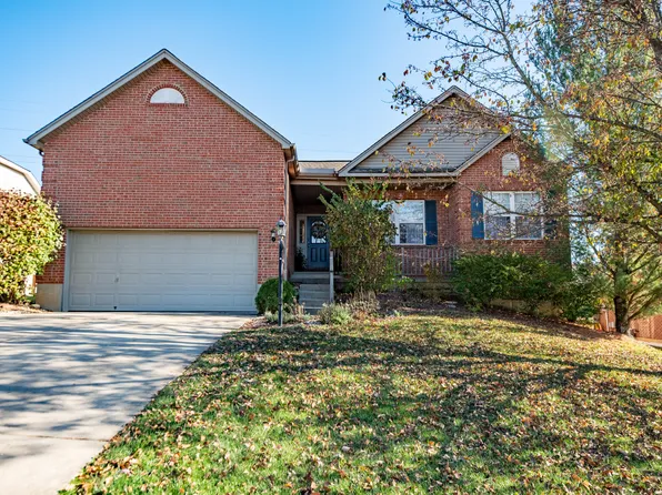 6374 Beecher Ct, Burlington, KY 41005