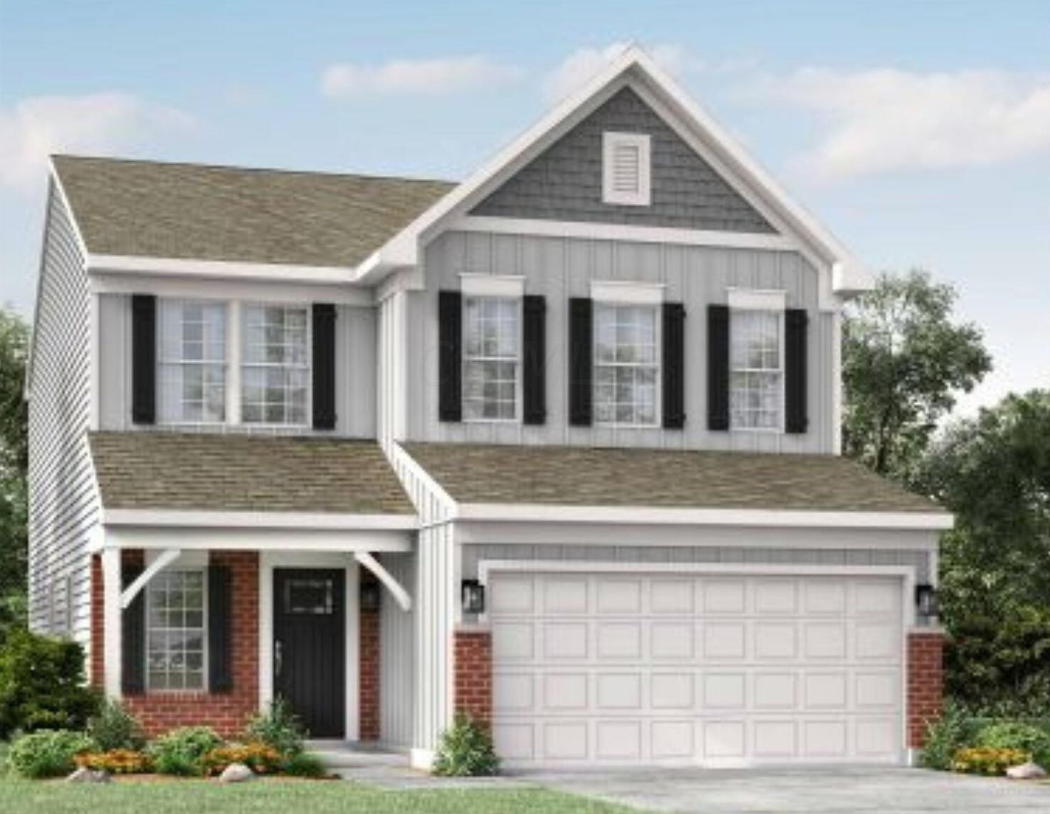 2909 Horsham Dr, Grove City, OH 43123 Zillow