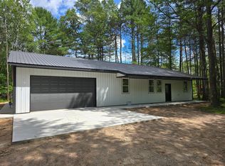 1488 Richard Dr, Woodruff, WI 54568