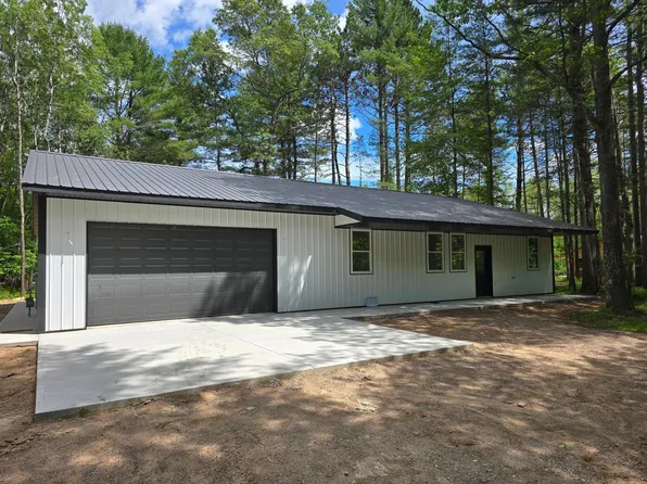 1488 Richard Dr, Woodruff, WI 54568