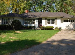 4138 Roselawn Dr, Indianapolis, IN 46226