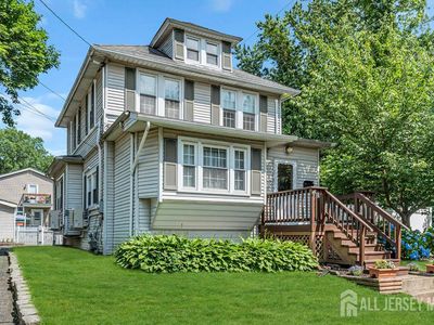 2 Jefferson Ave, Edison, NJ, 08837