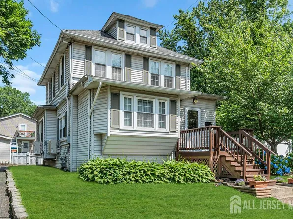 2 Jefferson Ave, Edison, NJ 08837