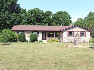 13292 N Northwood Dr, Camby, IN 46113