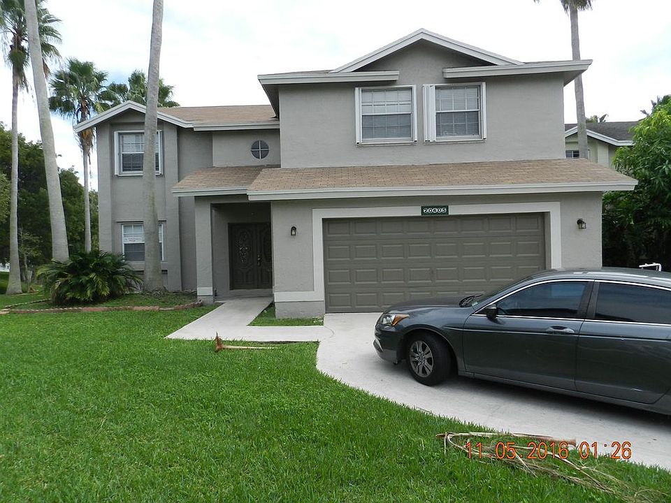 1st image of 20405 SW 86th Ct #0