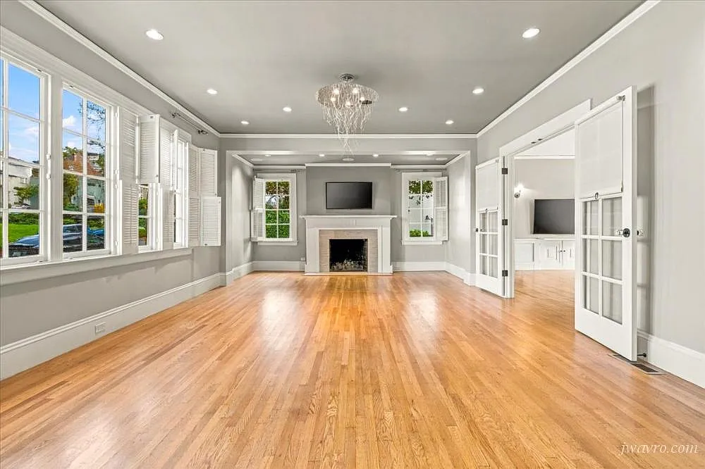 St Francis Woods House For Rent — Photo 3