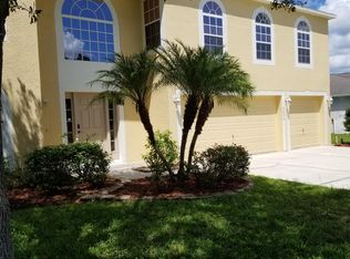 4090 Longworth Loop, Kissimmee, FL 34744