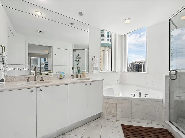 901 Brickell Key Blvd #1009 — Photo 13