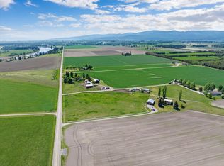 888 Montford Rd, Kalispell, MT 59901